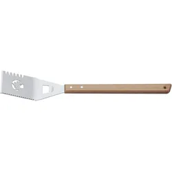 Churrasco, Grillbesteck, Grillwender mit Kapselheber