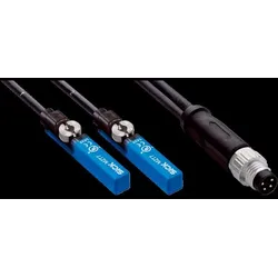 Sick Sensor für T-Nut-Zylinder MZT7-03VPS-KRTS13