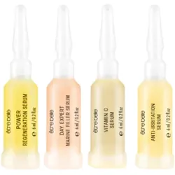 être belle Ampullen Testset 4 Stück (4x6ml)