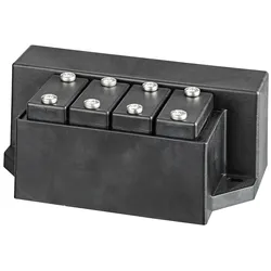 Oase 24 Volt Netzteil LunAqua Power LED Driver 30 Watt