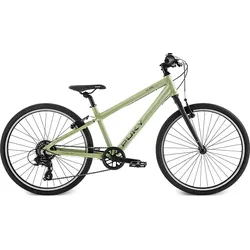 Puky LS-Pro 24-8 grün 2026 - 24" - 35 cm