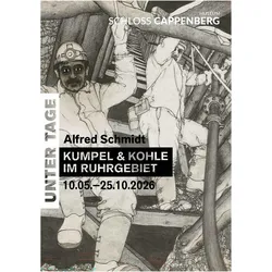 Unter Tage, Ratgeber von Arne Reimann, Landrat Kreis Unna