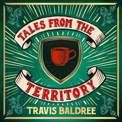 Tales from the Territory - Travis Baldree, Audio, 9781035083374