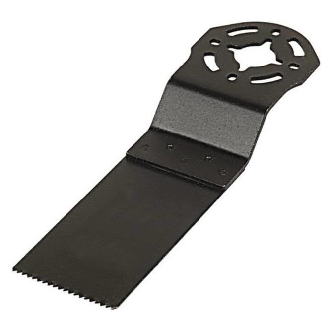 wolfcraft 1 Tauchsägeblatt PRO HCS, 28mm (3990000)