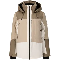 Whistler Kingland Skijacke Damen 3040 - fallen rock 44