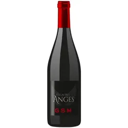 Villa des Anges - GSM 2024 (Grenache/Syrah/Mourvèdre) - Jeff Carrel