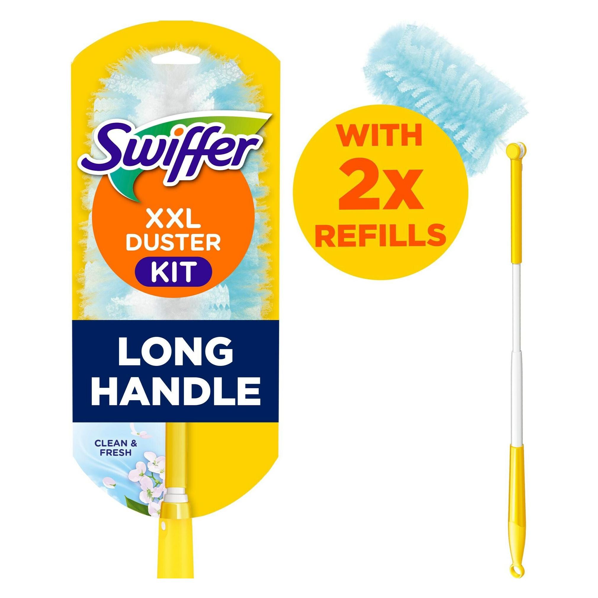 Swiffer Staubmagnet XXL Set (1 Stk.) (4084500980150)
