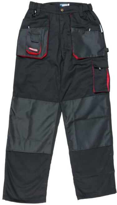 KS Tools Pantalon de travail, 48 (985.0670)