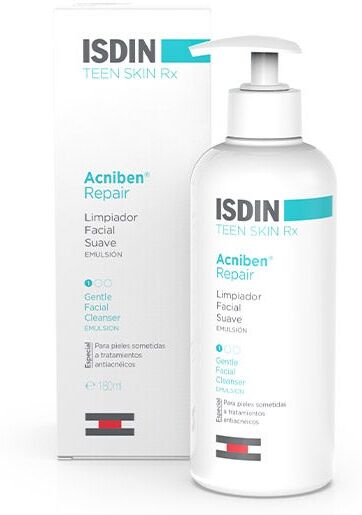 ISDIN Acniben Repair