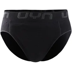 UYN Position+ Brief Unterhose Herren B000 - black XXL