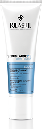 Rilastil Sebumlaude Ds Cream 30 ml 30 ml