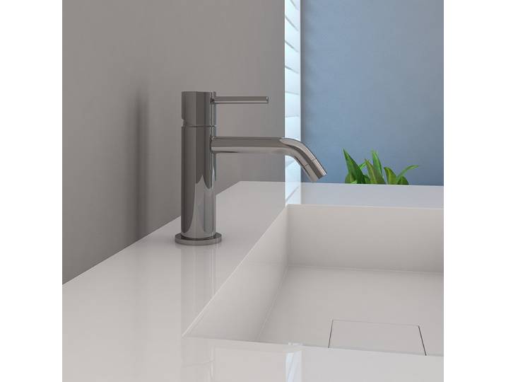 Robinet mitigeur CAMELIA LITTLE Chrome