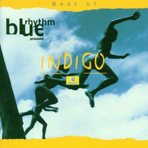 Various - Rhythm Blue presents Best of Indigo - Preis vom 14.10.2026 23:07:16 h