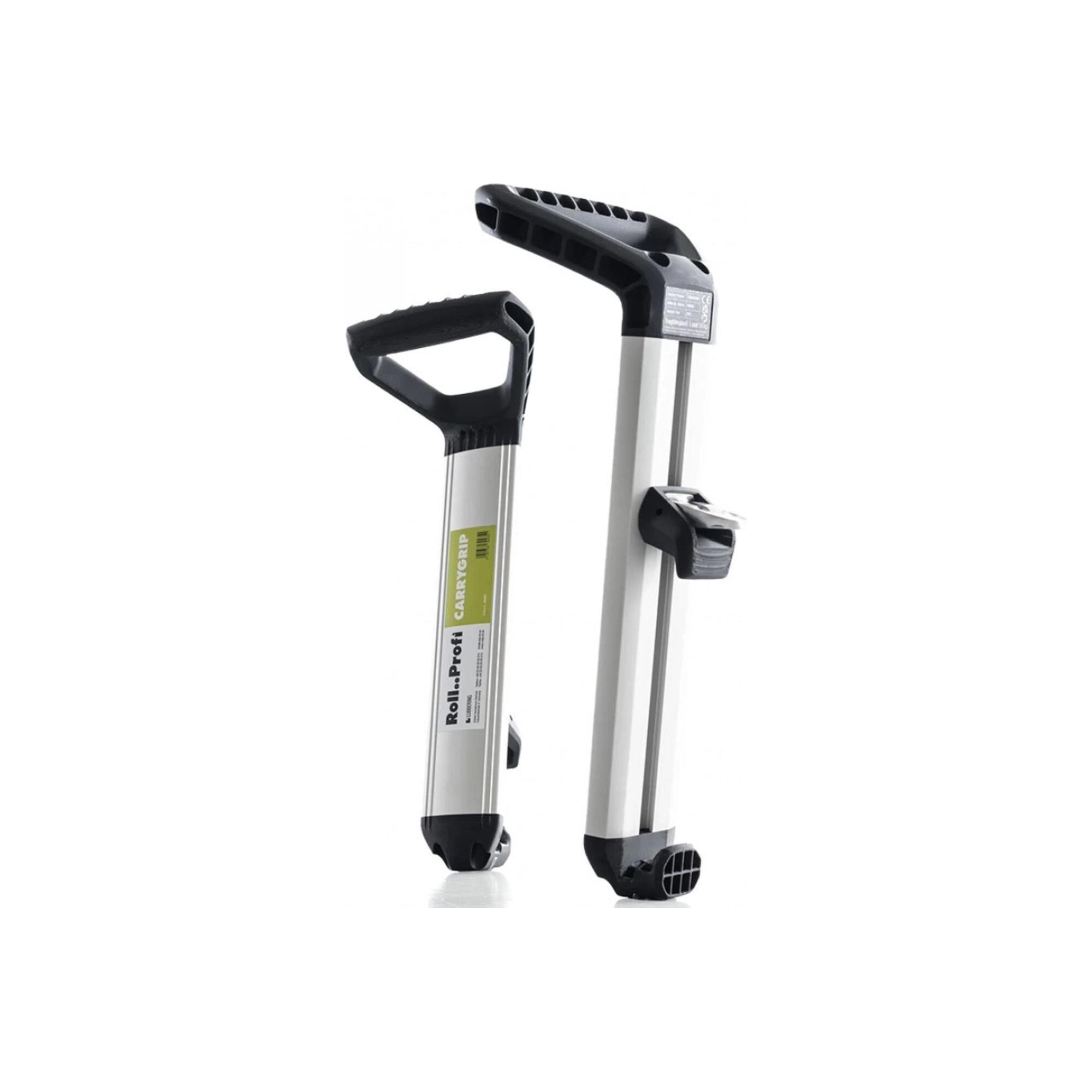 LÜBBERING Tragesystem-Set CARRYGRIP A90801)