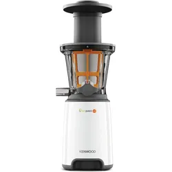 Kenwood JMP400WH, Entsafter, Schwarz, Weiss