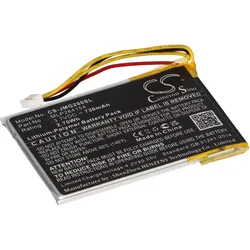 Lautsprecher-Akku 3,7V 730mAh passend für JBL Go 2