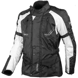 GMS Taylor Motorrad Textiljacke XXL