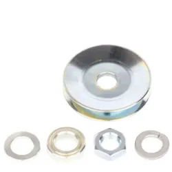 Riemenscheibe Generator MAHLE MGX 187KIT