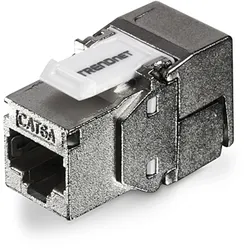 Trendnet TC-K06C6A Modulare Eingabe (Packung mit 6) (Keystone Modul), Zubehör Netzwerk