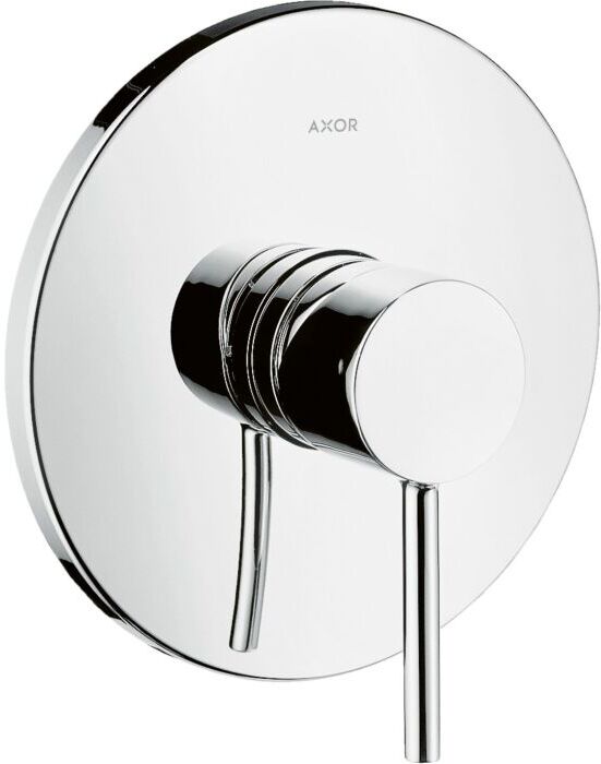 Hansgrohe Axor Starck Brause Armatur 10616000 Unterputz Brause Armatur, chrom