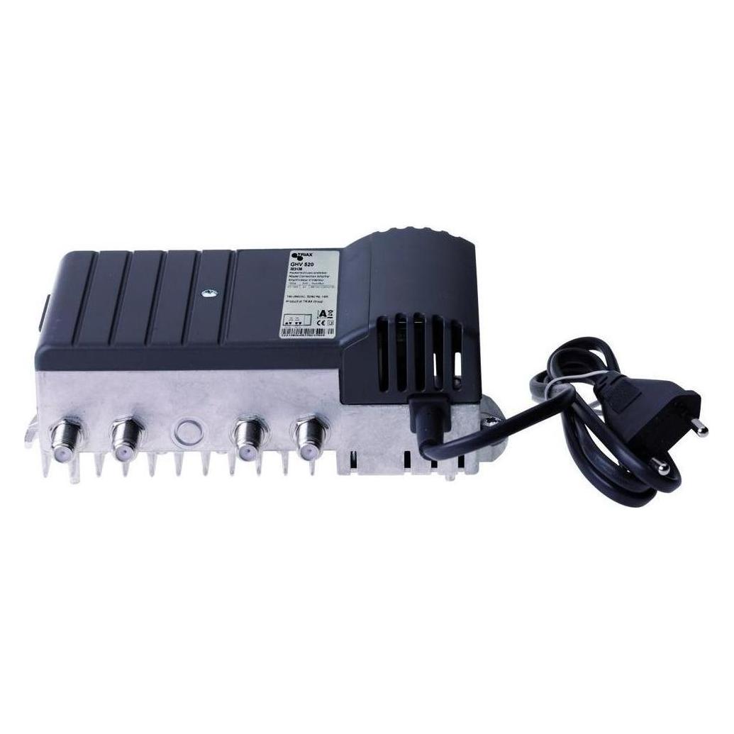 Triax GHV 520 HF-Abzweigverstärker (323138)