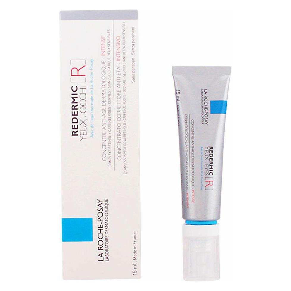 La Roche Posay Redermic R (Augenpflege Crème, 15 ml, Nacht) (11141519)