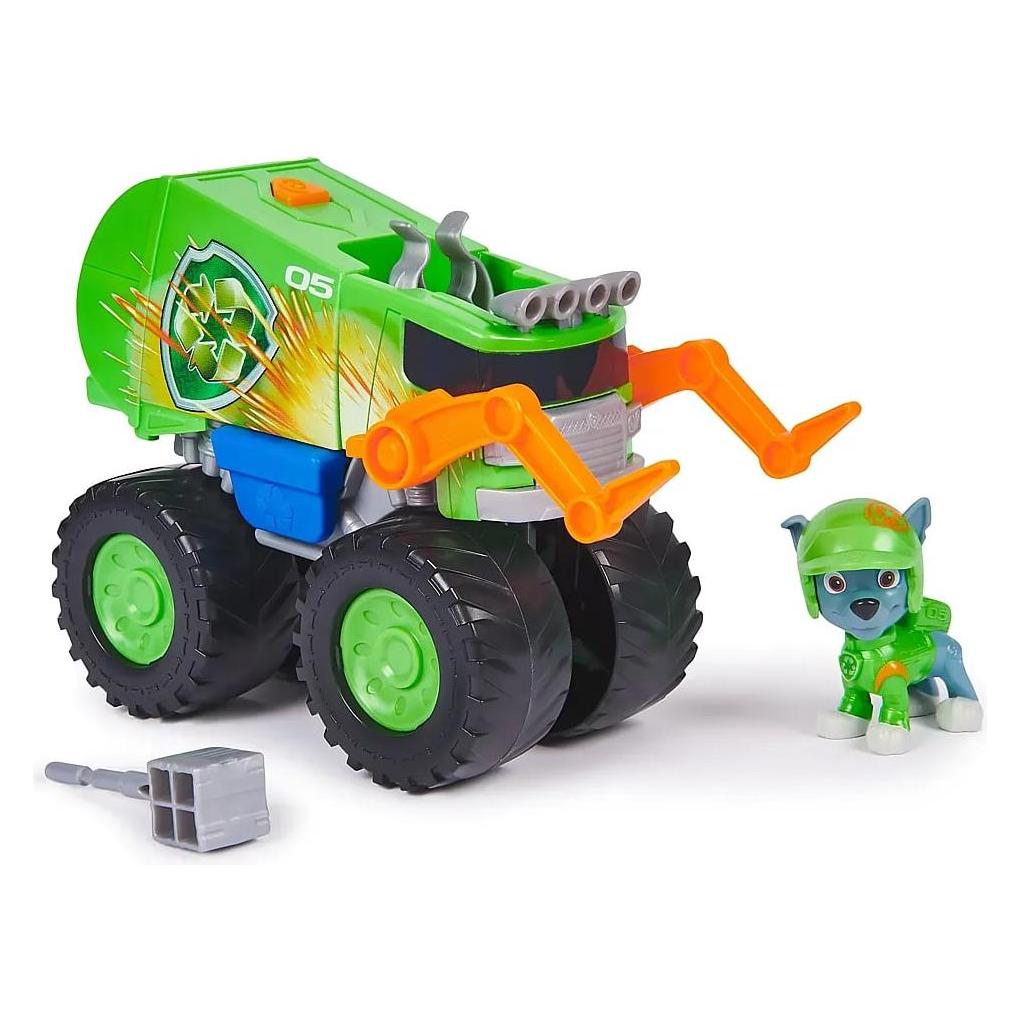 Paw Patrol RescueWheels Rocky GML (6069331)