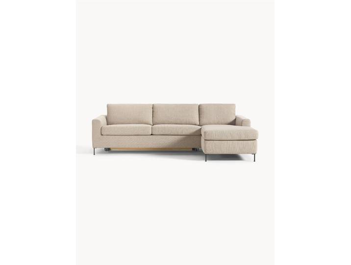 Schlafsofa Cucita (3-Sitzer) mit Matratze