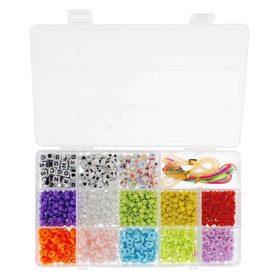 Creative Mega KORAL DO NAWLEK 17X10X3 MC ETUI 120/240 (47606447)