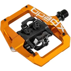 XPEDO Pedale GFX orange