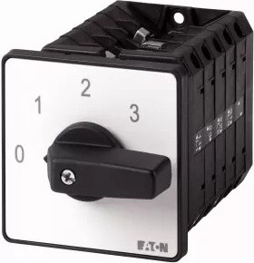 Eaton PowerWare T5B-5-15144/E Trafo-schakelaar, 63A, 690V