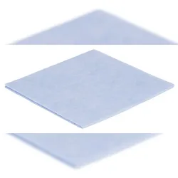 CleanSV Allzwecktuch, Vliestuch 30 Stück -  blau Wischtücher Putztuch