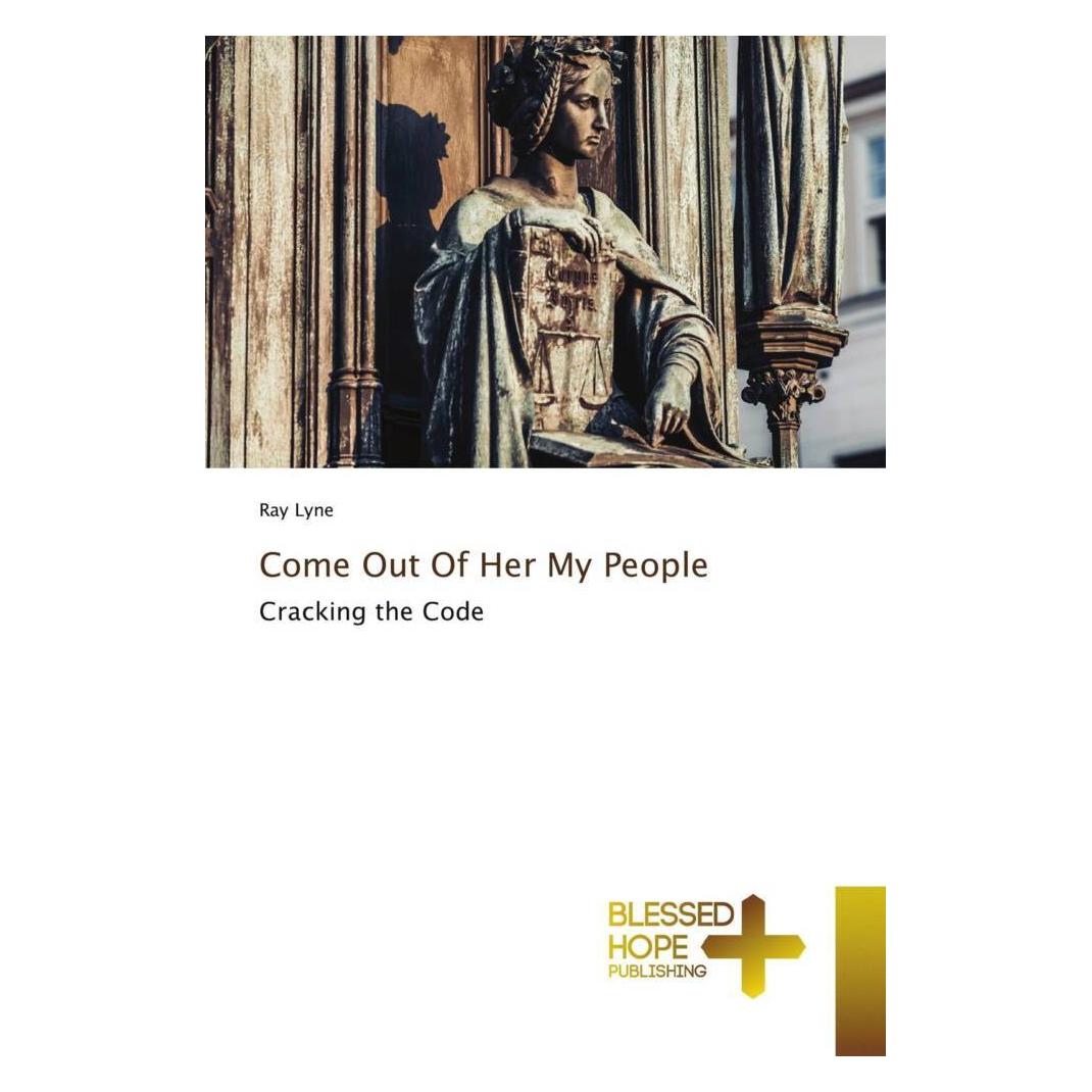 Various Publishers Come Out Of Her My People (Ray Lyne) (56904857)