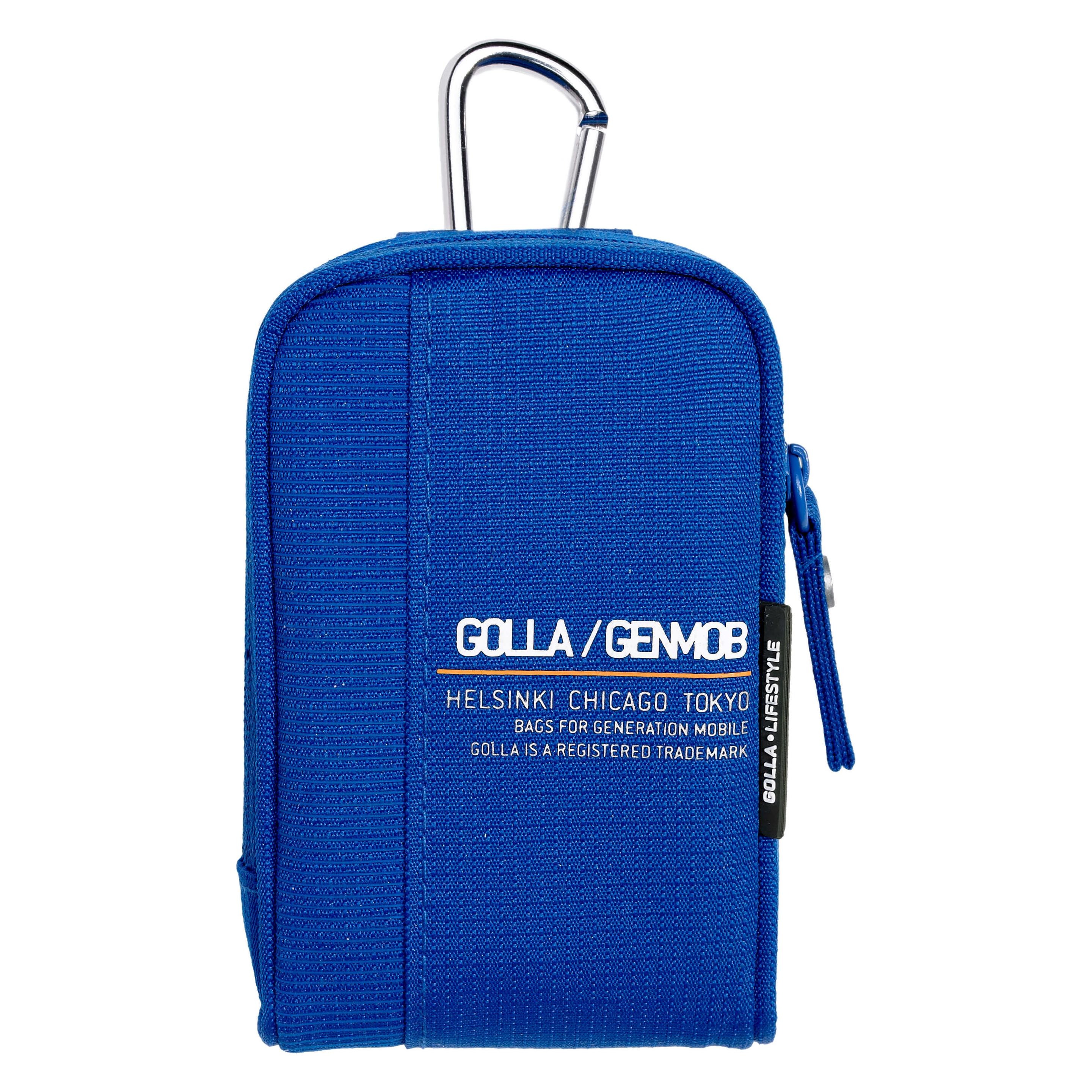 Golla ALFIE G1245 - taske til kamera (0.50 l) (G1245)