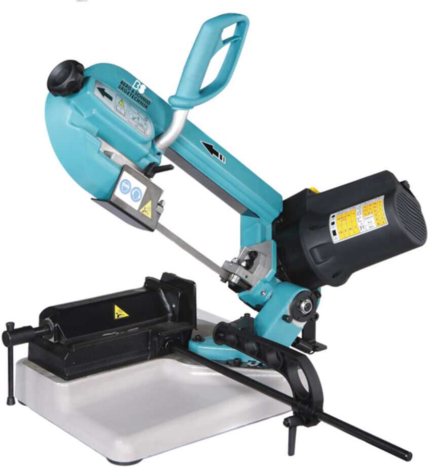 Berg & Schmid Montagebandsäge PBS 130 ESC - Eco Line (20317)
