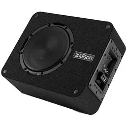 Audison APBX 8-AS2 Aktivsubwoofer 500 Watt