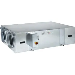 S&P Wärmetauscher CAD COMPACT Advanced Ecowatt N8 ? für HVAC ? energieeffizient ...