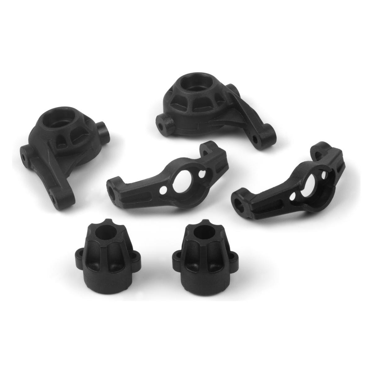 Wittmax Steering Spindle & Hub Set (HP160812)