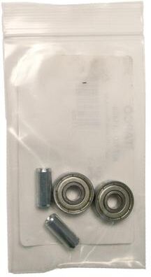 Tapco Pro Cut Off Replacement Parts 11409 - Cut-Off Guide Bearing Kit
