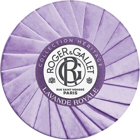Roger & Gallet Lavande Royale Soap 100 gr
