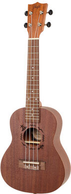 Flight NUC 310 Concert Ukulele-Pack Naturel