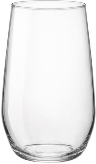 Bormioli Rocco Bicchiere Long Drink 39 cl Electra