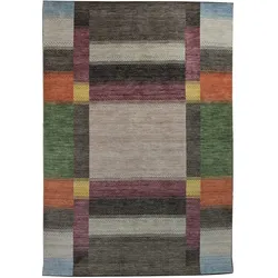 Teppich LORI ORNAMENT (BL 170x240 cm) - BL 170x240 cm