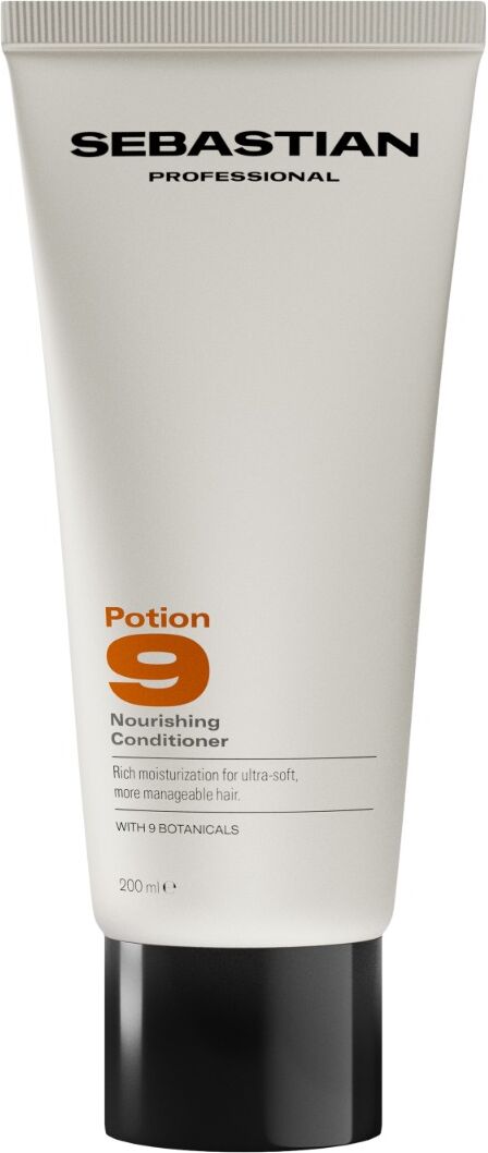 Sebastian Professional Potion 9 Nourishing Conditioner   200Ml