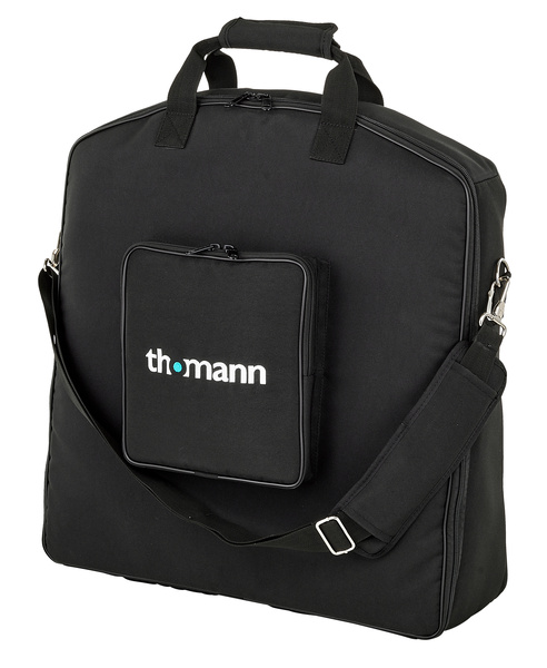 Thomann Bag Dynacord Powermate 1000-3 nero