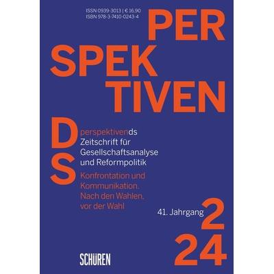 Konfrontation und Kommunikation, Taschenbuch von , Schüren Verlag GmbH, 978-3-7410-0243-4