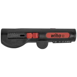 Wiha Abisolier-Multitool für Rundkabel - 44242