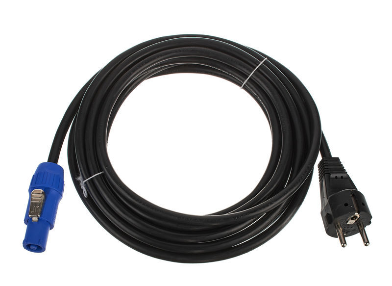 Varytec PT Power Cable 3x1,5mmÂ² 5,0m