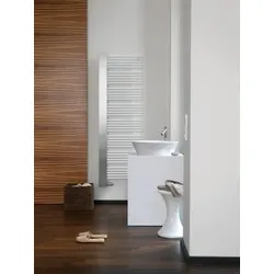 Zehnder Heizkörper Yucca Cover, 1828 x 582 mm, Traffic White, Warmwasserbetrieb, ZY821258B1BP000 ZY821258B1BP000