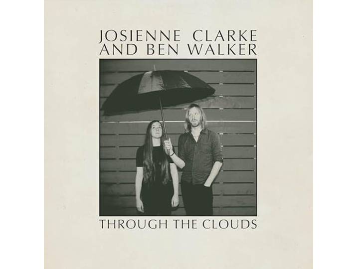 Through the Clouds